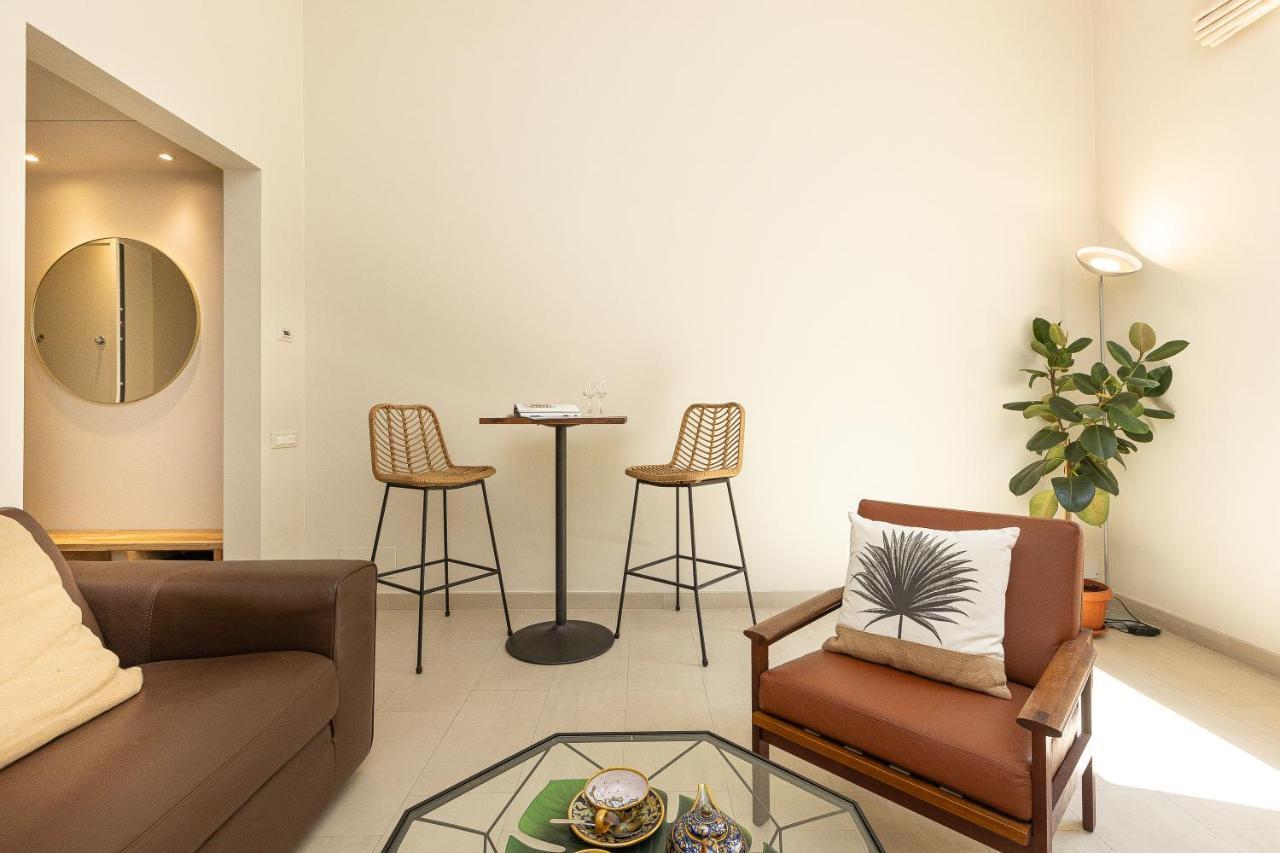 Lovely Cozy Nazionale 4 Apartment Rome Exterior photo