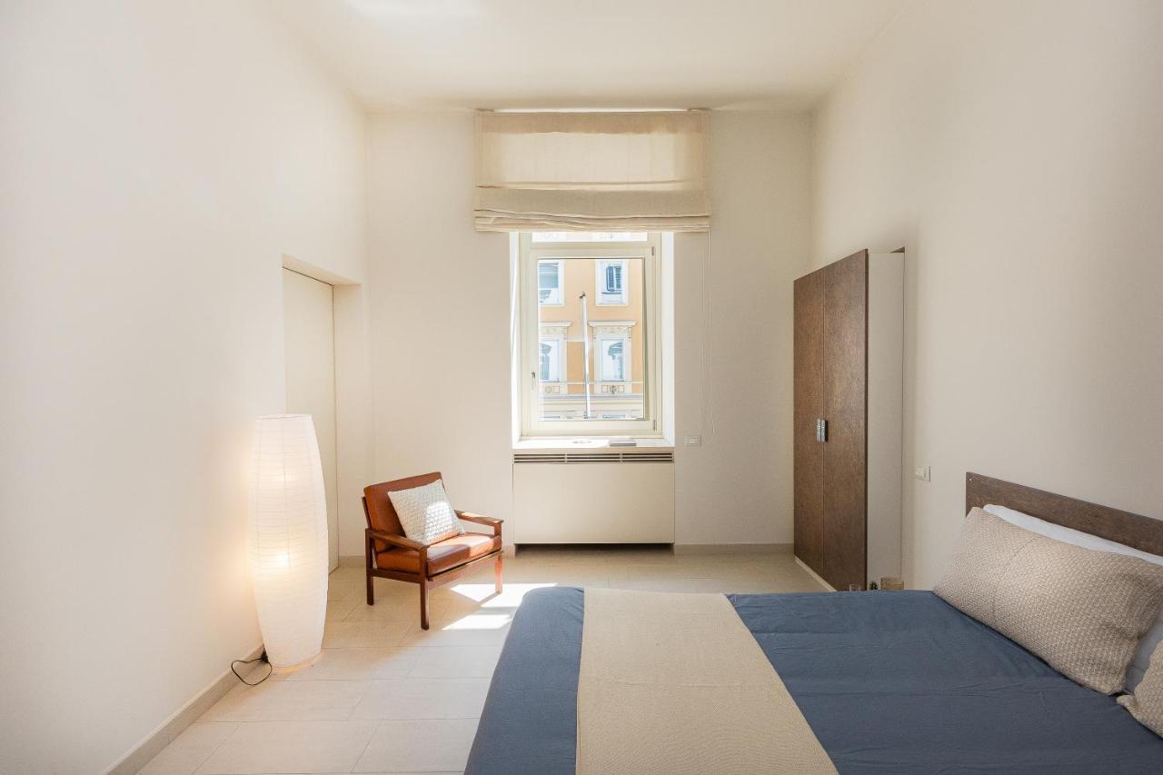 Lovely Cozy Nazionale 4 Apartment Rome Exterior photo