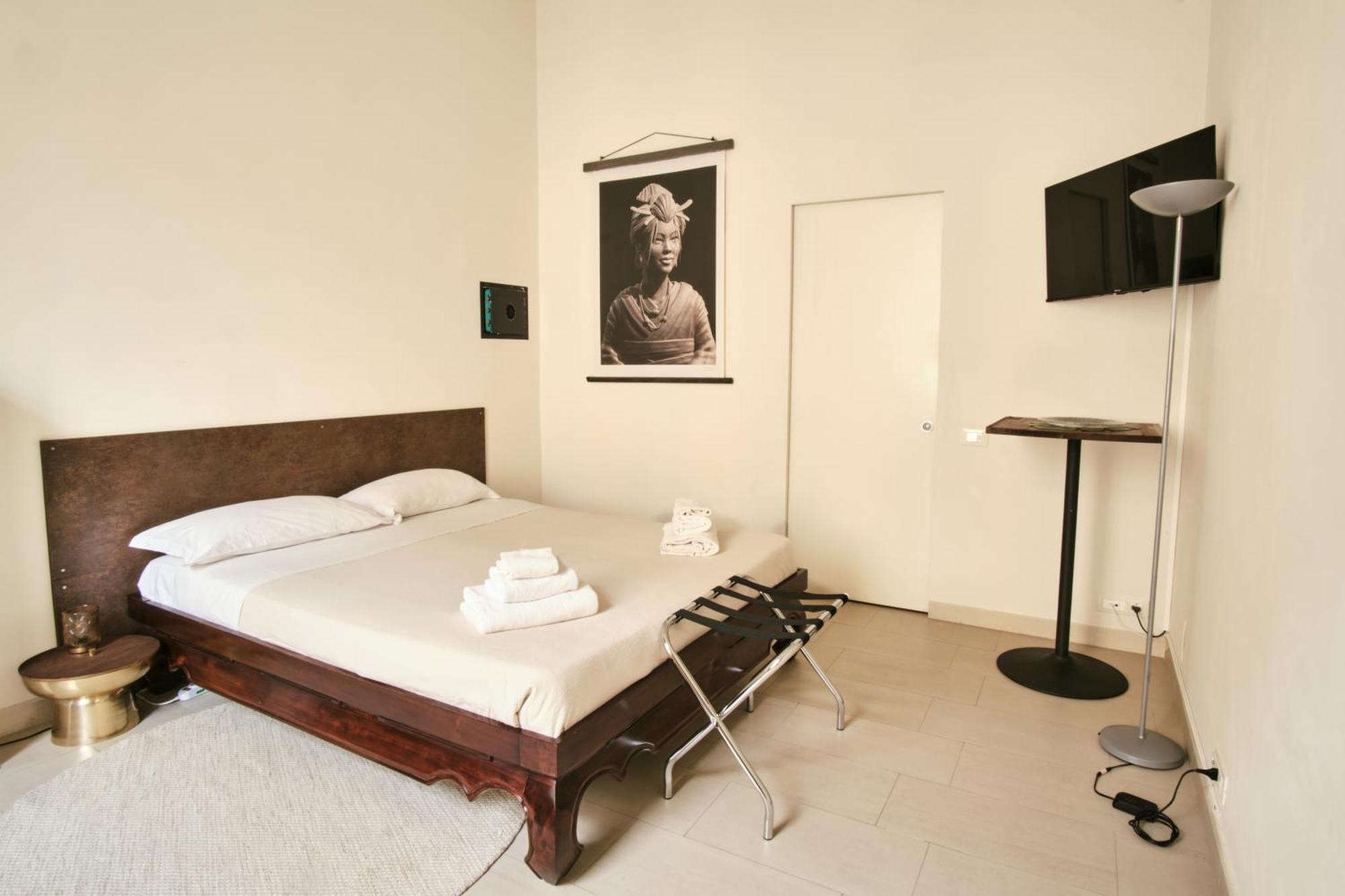 Lovely Cozy Nazionale 4 Apartment Rome Exterior photo